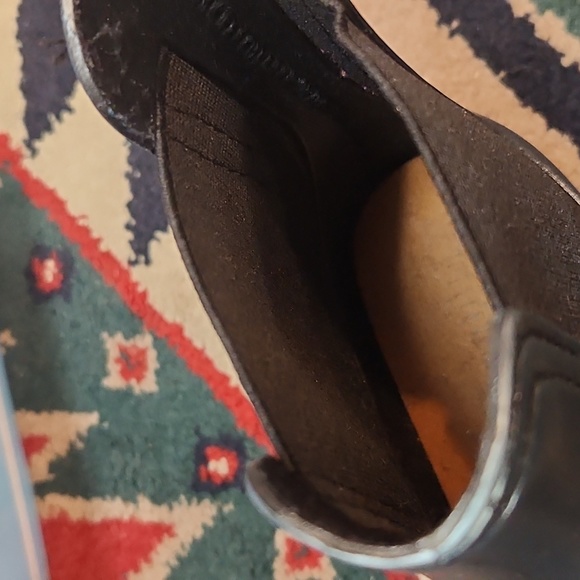 Jeffrey Campbell Cloudy Blue Boots - Picture 6 of 13